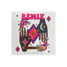 Libro Remix