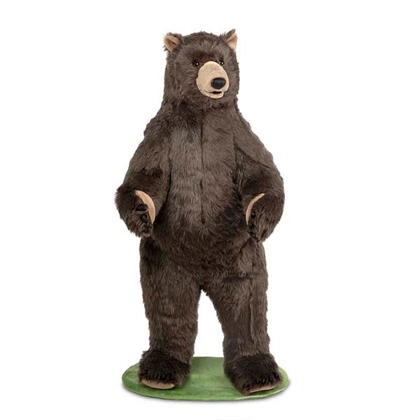Peluche oso gigante