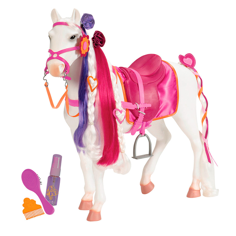 Caballo Camarillo