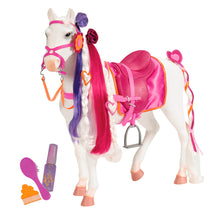 Caballo Camarillo