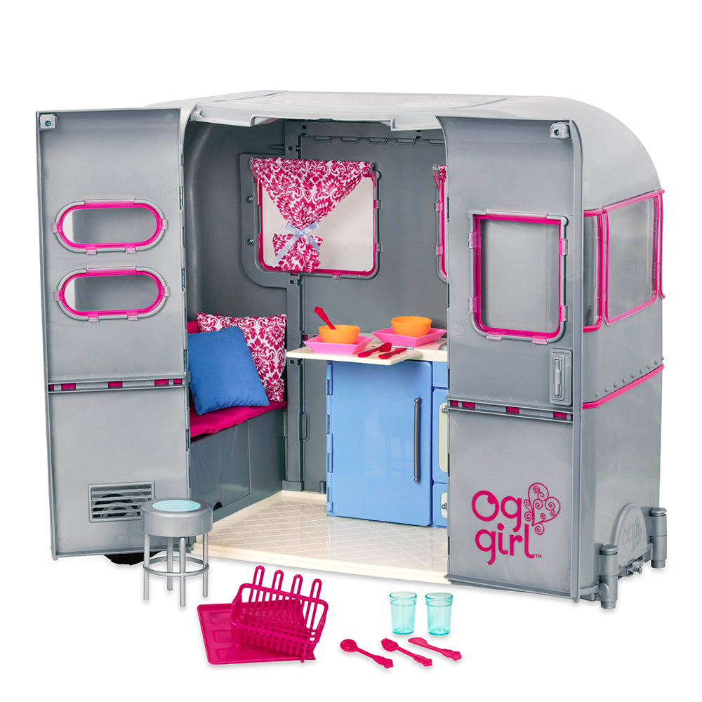 Camper