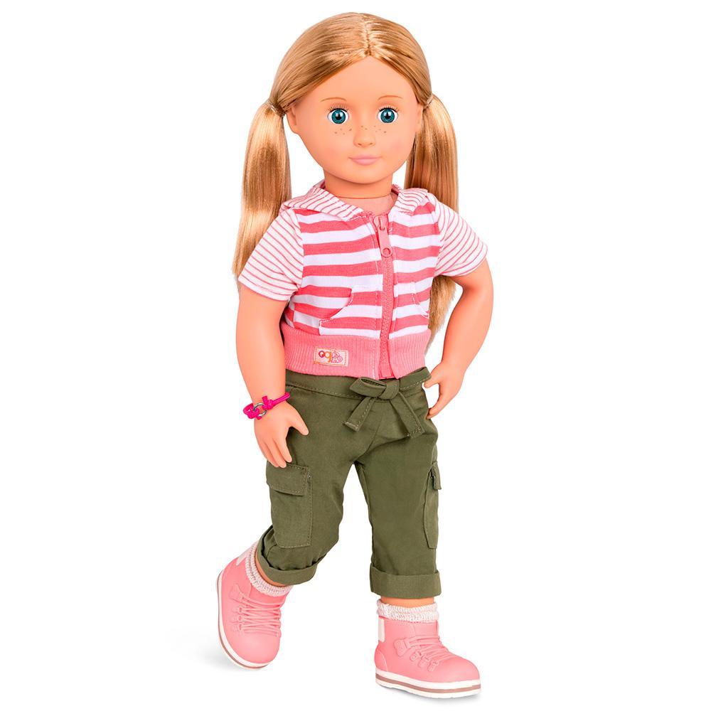 Muñeca Shannon