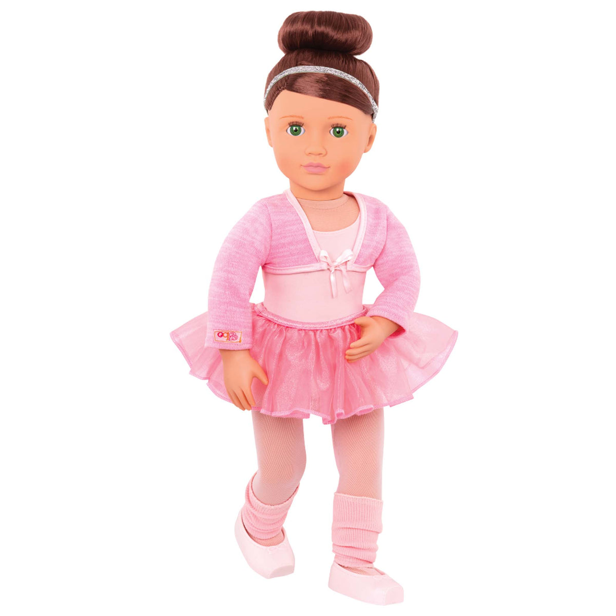 Muñeca Sydney Lee
