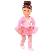 Muñeca Sydney Lee