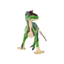 Cryolophosaurus