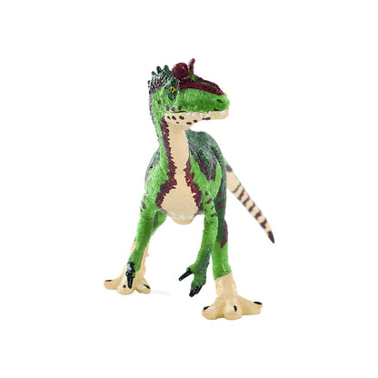 Cryolophosaurus