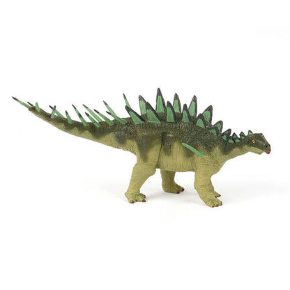 Dacentrurus pequeño - Terra