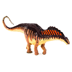 Amargasaurus cazaui - pequeño