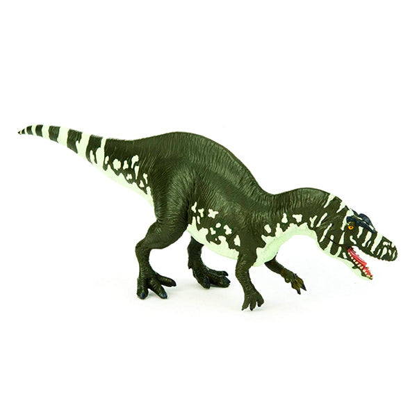 Acrocanthosaurus - grande