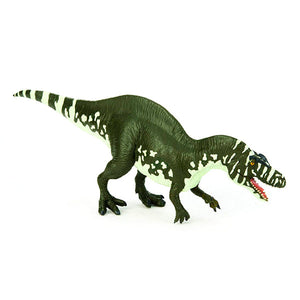 Acrocanthosaurus - grande