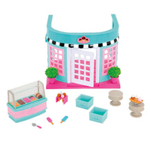 Playset Heladería Scoops & Sprinkles - Juguetería Caramba