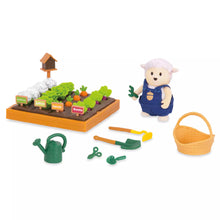 Playset huerto - Juguetería Caramba