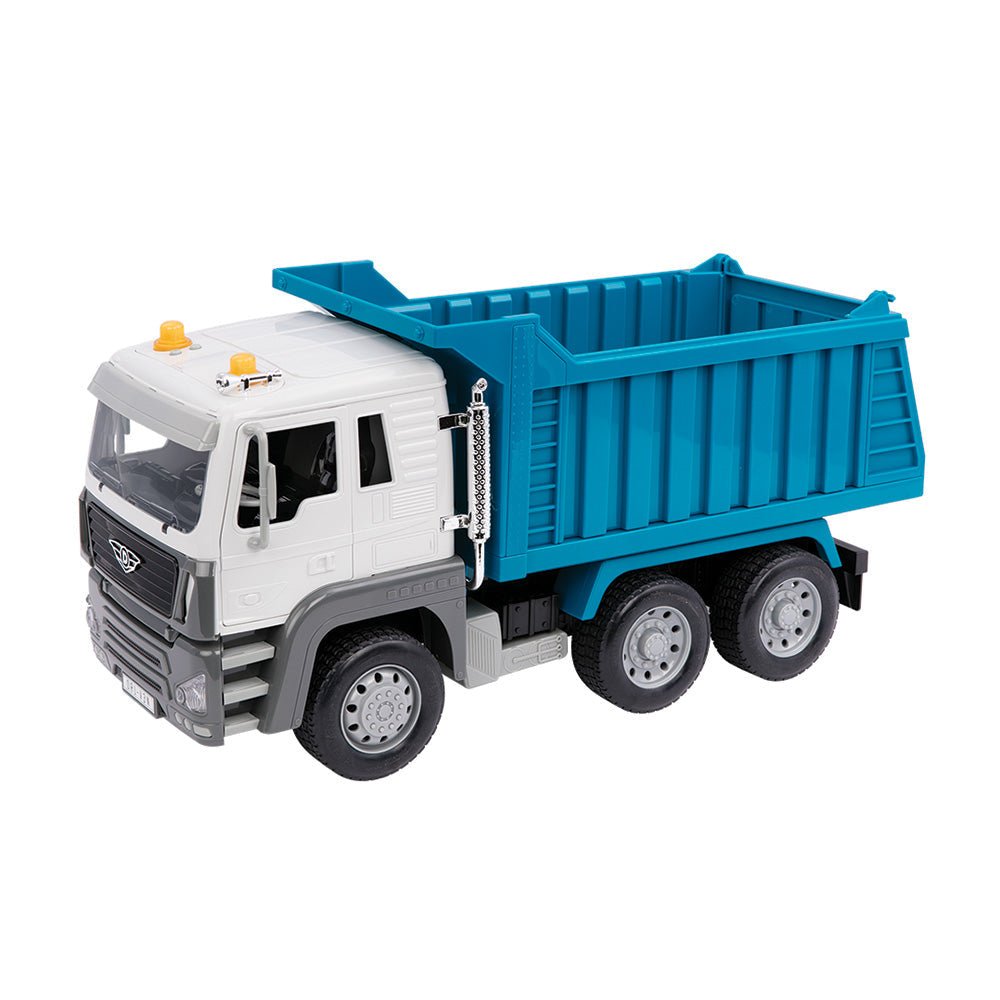 Ba Driven Wh1000 Dump Truck