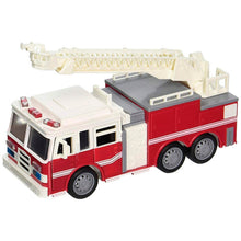 Camión de bomberos - micro - Juguetería Caramba