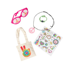 Accesorios coleccionables - Estilo hippie - Juguetería Caramba