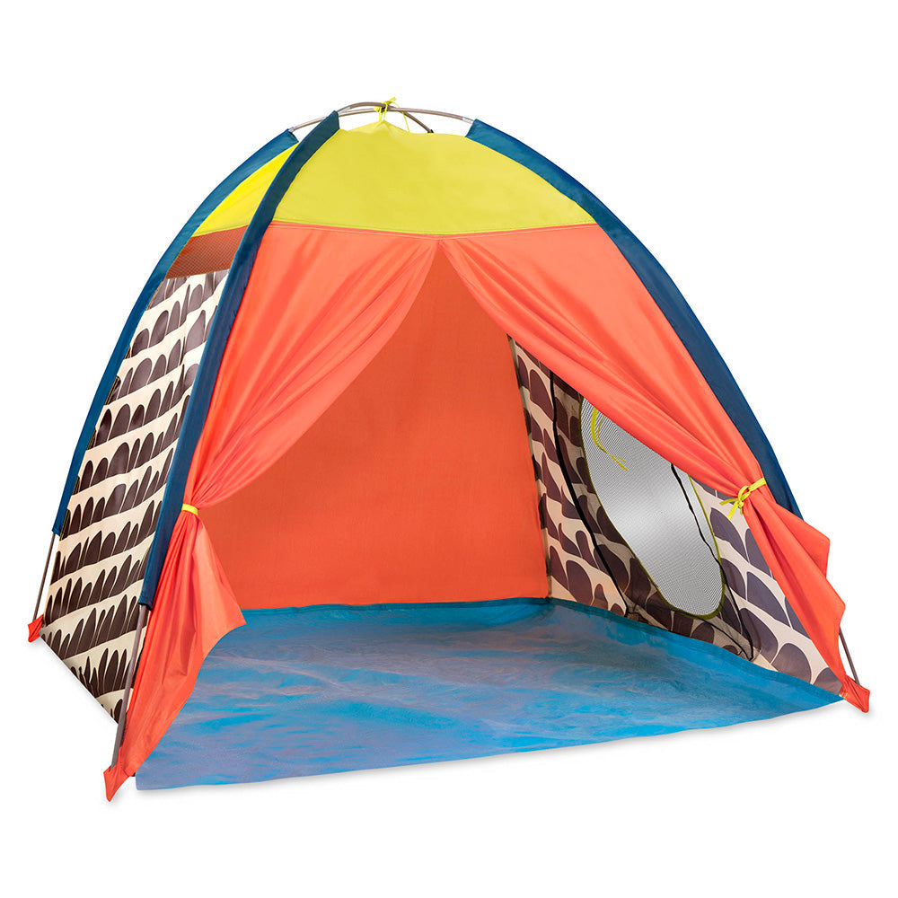 Carpa Exterior
