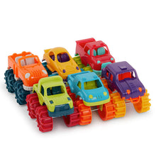 Set mini camiones Monstruo