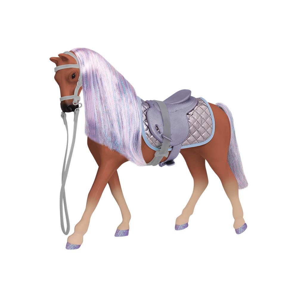 Caballo celestial