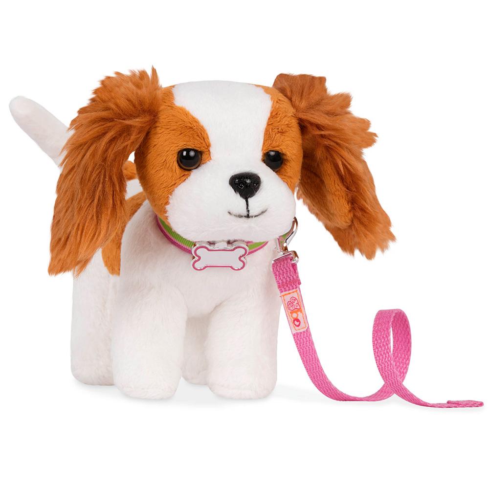 Cachorro Charles Spaniel