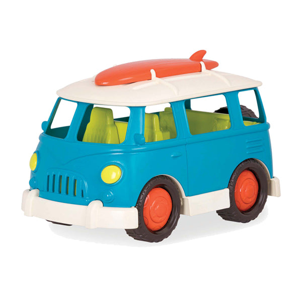 Van