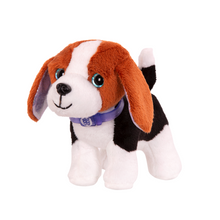 Mascota Perro Bailey