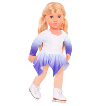 Muñeca Katelyn