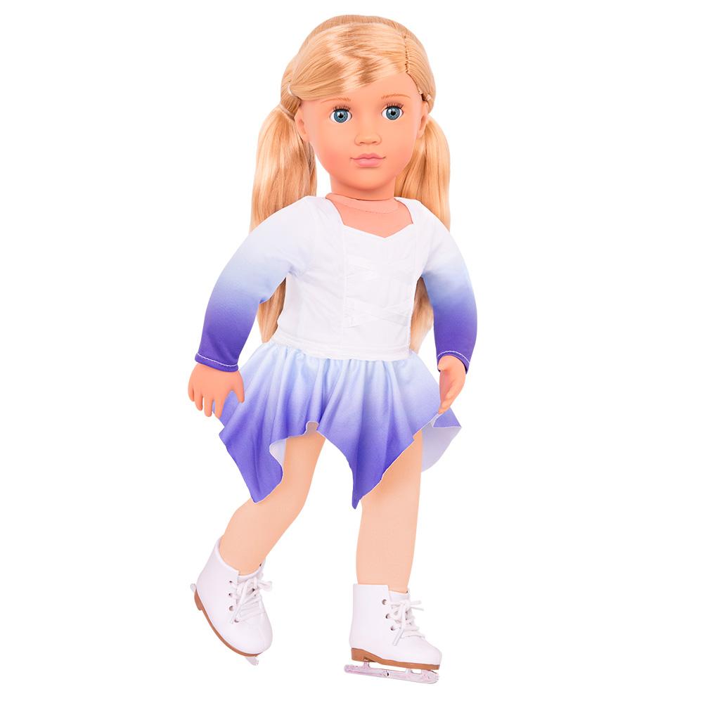 Muñeca Katelyn