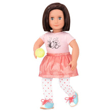 Muñeca Everly