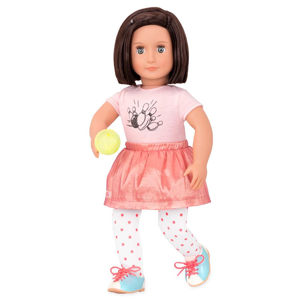 Muñeca Everly