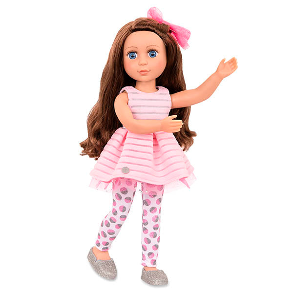 Muñeca Bluebell