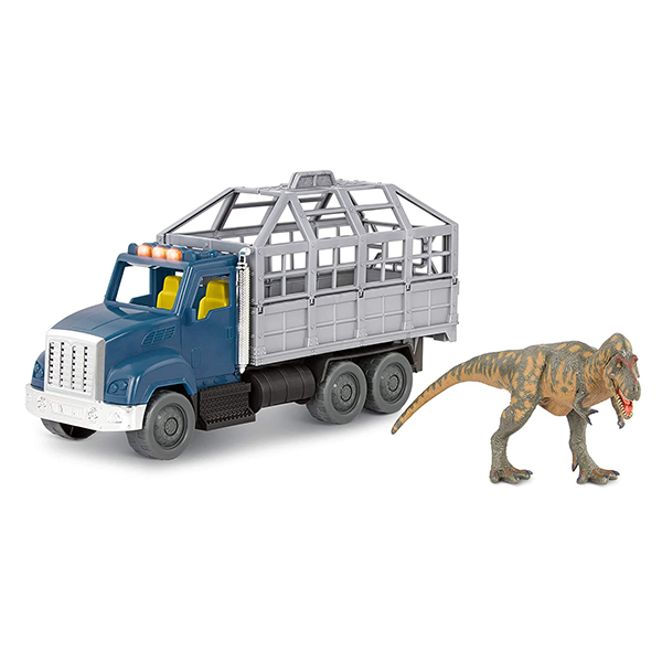 Camión de transporte - Rex