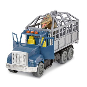 Camión de transporte - Rex
