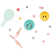 Accesorios coleccionables - Juegos de jardín