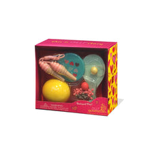 Accesorios coleccionables - Juegos de jardín