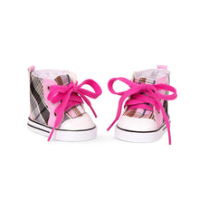 Zapatillas Escocesas