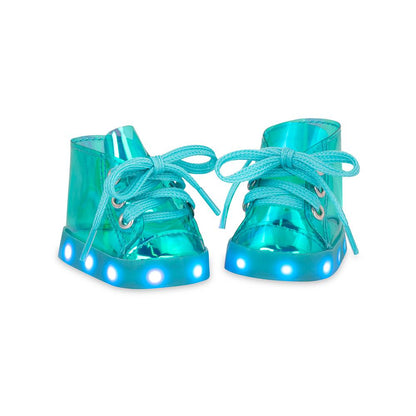 Zapatillas Luces