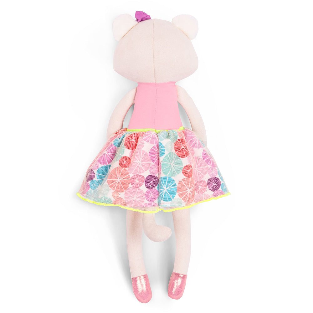 Peluche gato - Cali