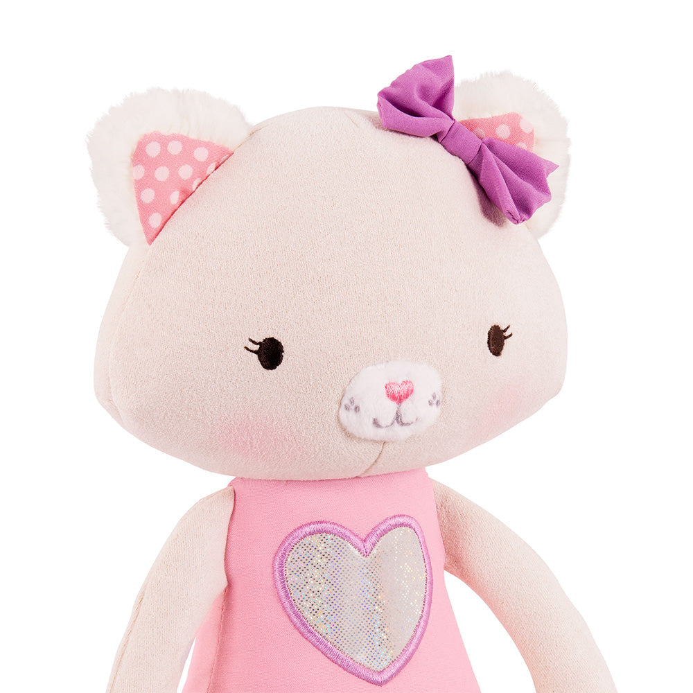 Peluche gato - Cali