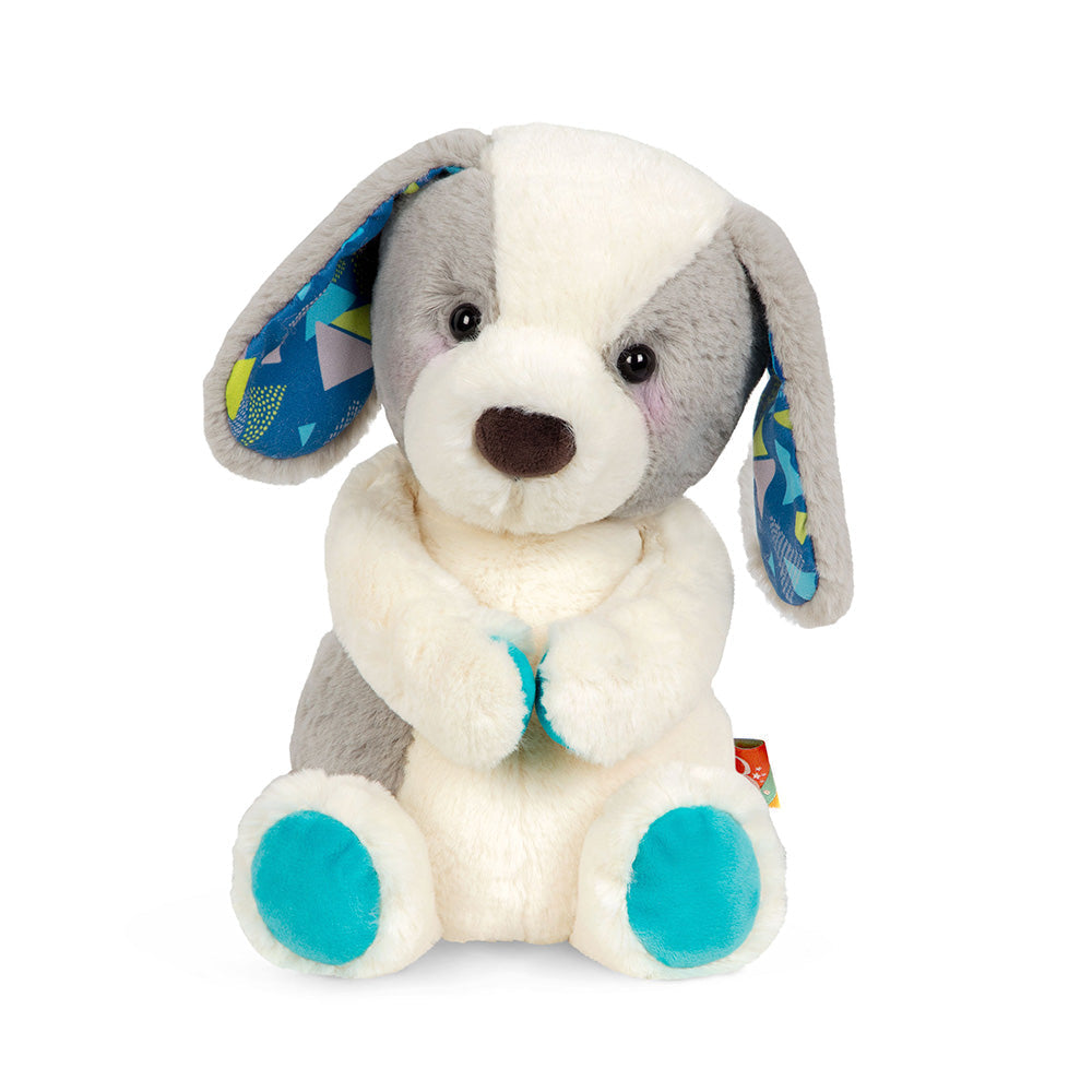 Peluche perro - Candy