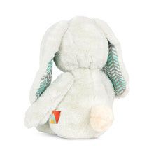 Peluche conejo - Peppy Mint