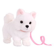 Peluche Esquimal Americano