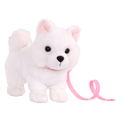 Peluche Esquimal Americano