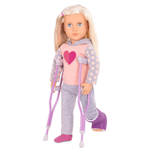 Muñeca Martha