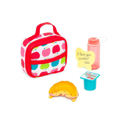 Accesorios coleccionables - Lonchera
