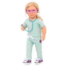 Tenida doctor
