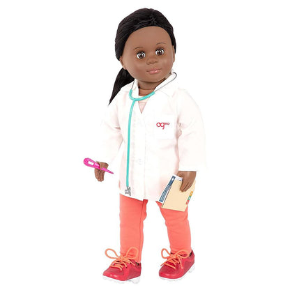 Set accesorios doctor