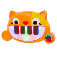 Piano gato