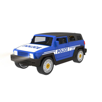SUV desmontable