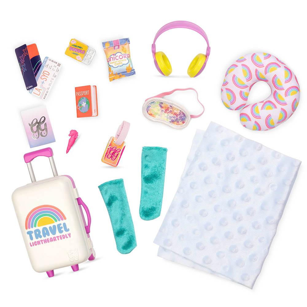 Set equipaje de mano