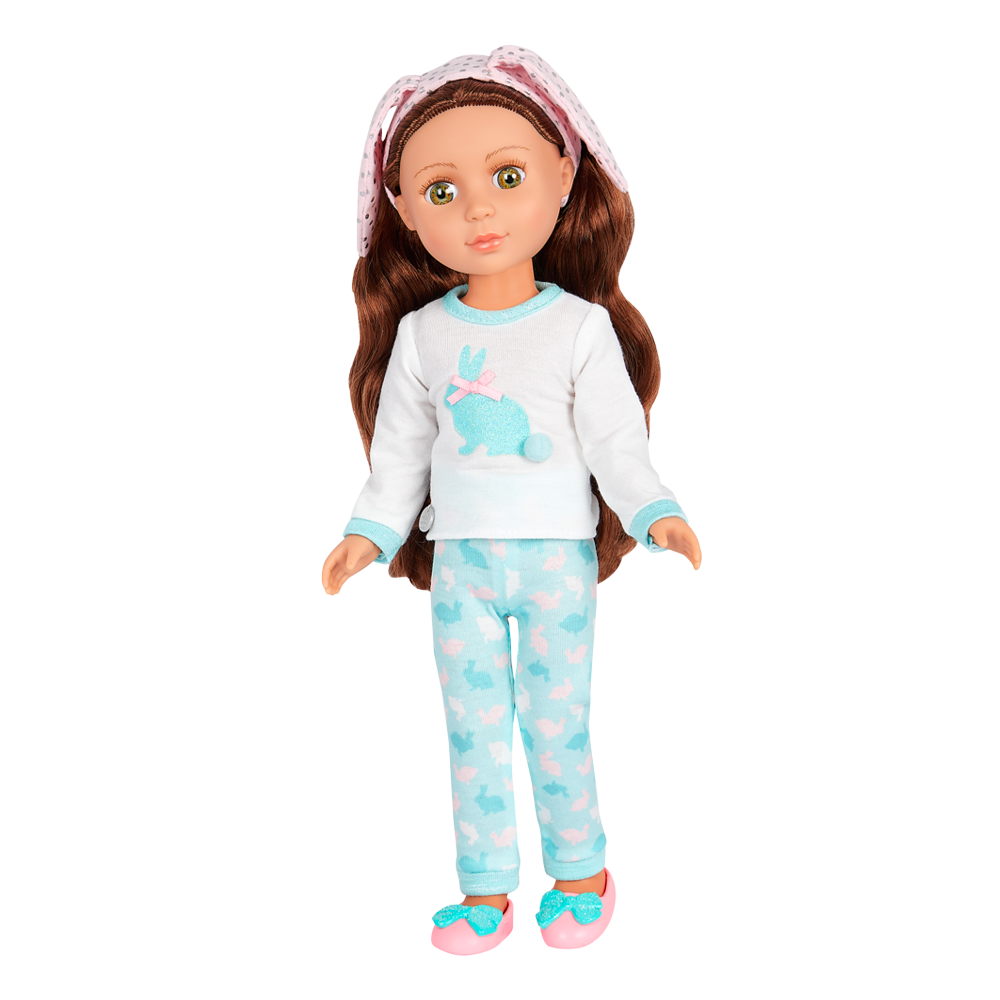 Muñeca Pixie